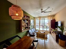 Parc Bleu (D15), Apartment #639657821